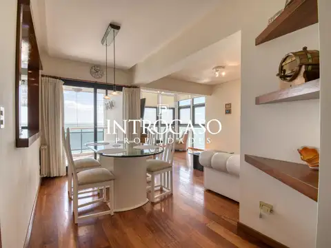 Departamento en Alquiler Temporal en Mar Del Plata, USD 200