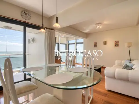 Departamento en Alquiler Temporal 50 años