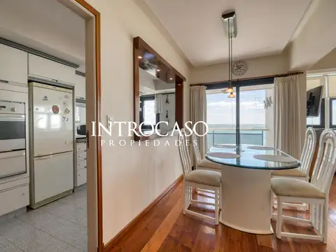 Departamento en Alquiler Temporal de 2 dormitorios