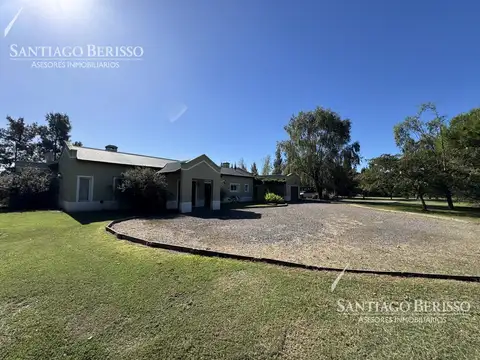 BARRIO LAS VIZCACHAS - CAPILLA DEL SEÑOR - LOS CARDALES