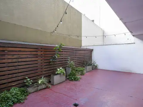 Departamento en Venta en Barrio Norte, USD 235.000