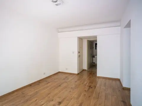 Departamento en Venta en Barrio Norte, USD 235.000