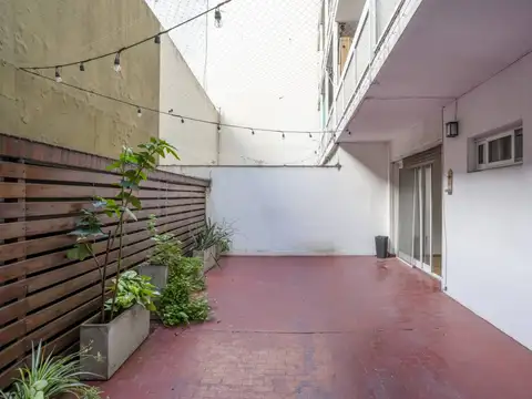 Departamento en Venta Permite mascota