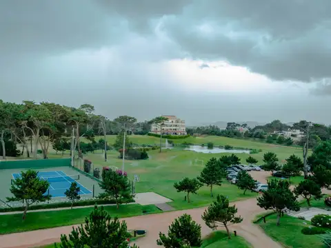 Rambla Doctor Claudio Williman