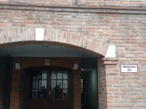 Mendoza 100, Piso 6