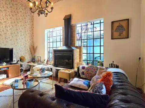 Casa en Venta en Villa Devoto, USD 430.000