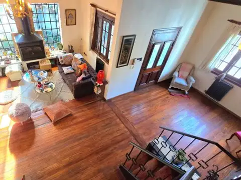 Venta CASA Lote propio 3 AMB con Patio/Jardin