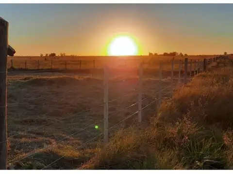 LOTES EN VENTA EN B° PRIVADO DE CHACRAS PAMPA DE SAN VICENTE DE 2500 a 5000 m2