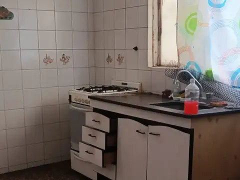 Casa en Venta 40 años