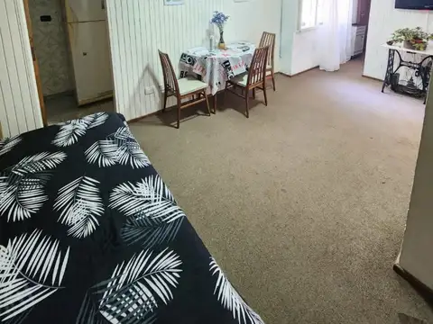 Depto 2 amb en Venta 