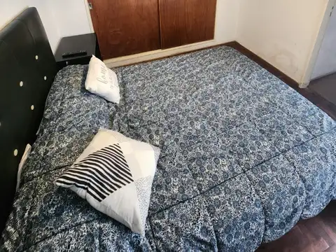 Departamento en Venta en Mar Del Plata, USD 55.000
