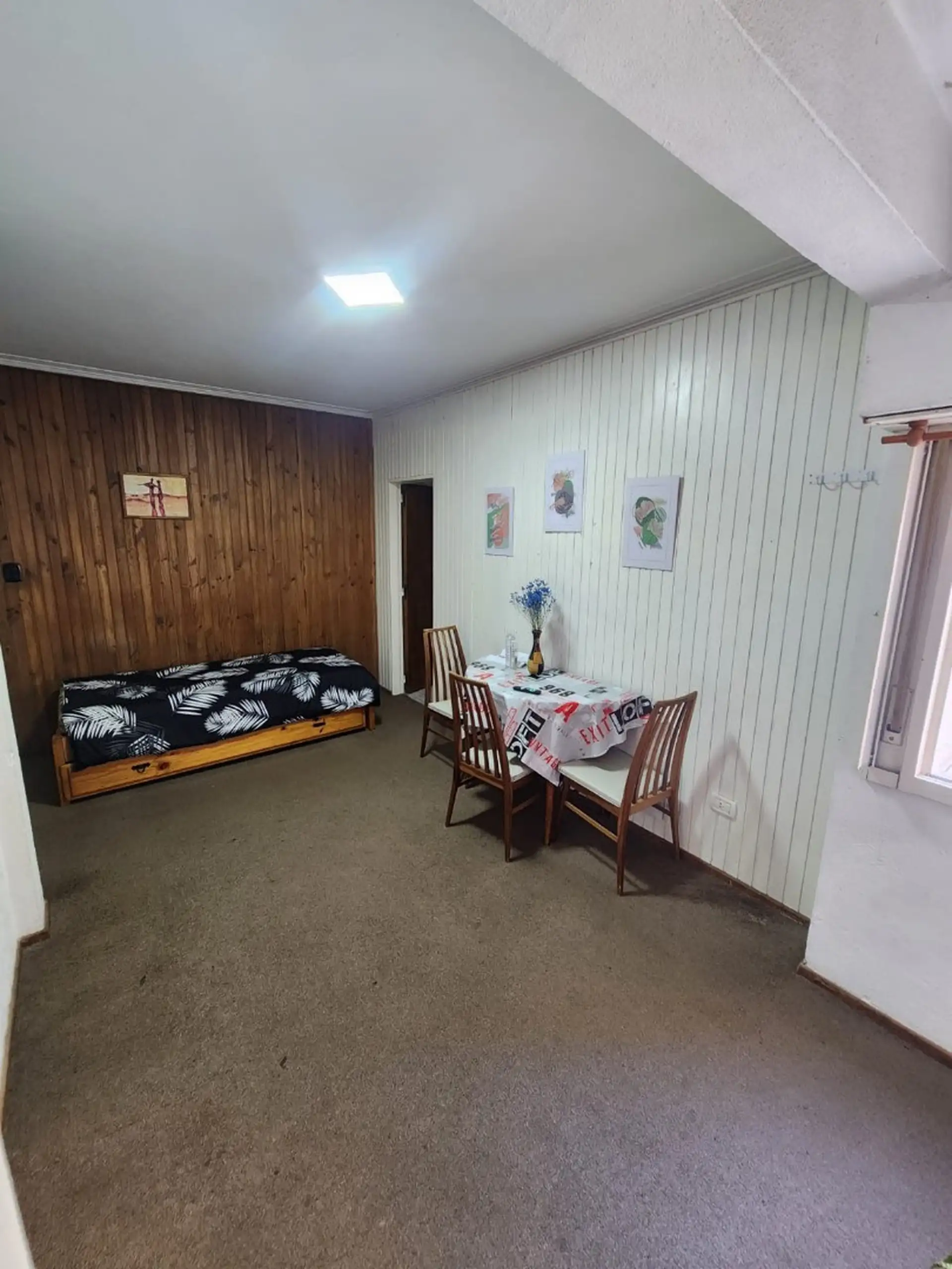 Depto 2 amb en Venta