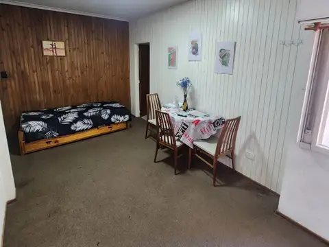 Santa Fé 2300, Piso 3