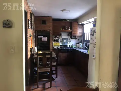 Casa en Venta en Florida Belgrano/Oeste, USD 310.000