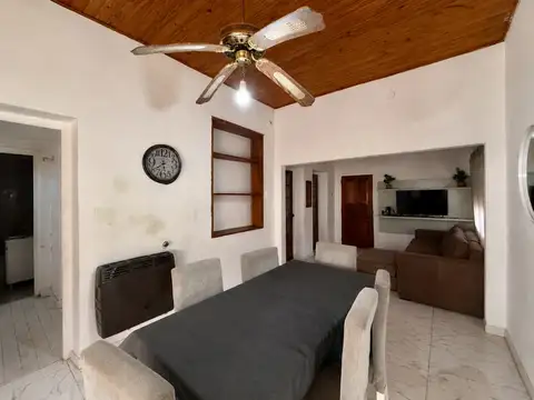 Casa en Venta al Sureste