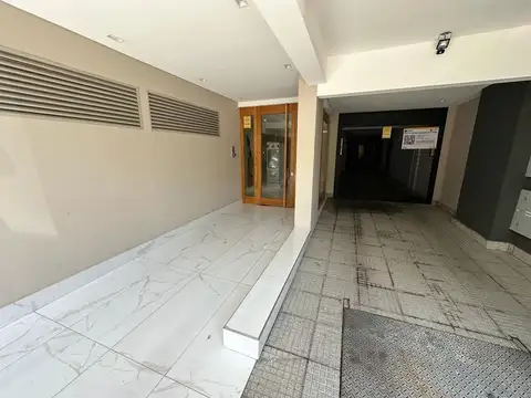 Avenida Santa Fe 5200
