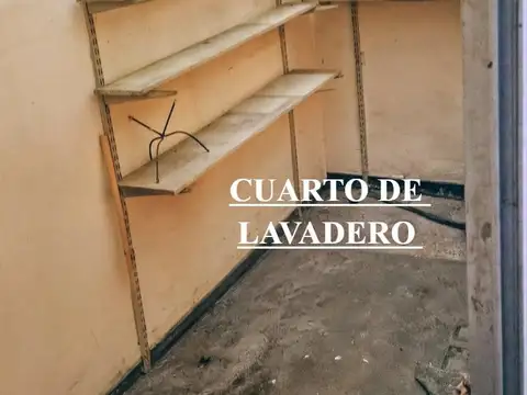 Departamento en Venta al Suroeste