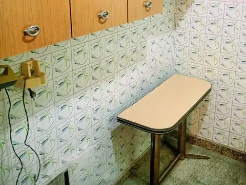 Departamento en Venta en Almagro, USD 150.000