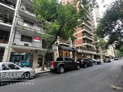 Departamento en Alquiler de 2 dormitorios