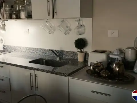 DEPARTAMENTO TIPO LOFT ESTILO INDUSTRIAL FLORIDA