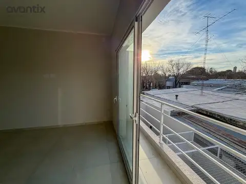 Monoambiente a estrenar en barrio Central Córdoba