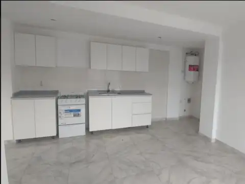 departamento de 2 ambientes