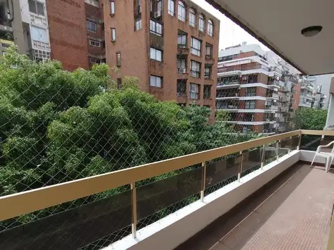 Departamento en Venta en Las Cañitas, USD 180.000