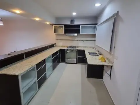 Depto Tipo Casa en Venta de Monoambiente