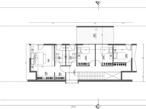 VENTA LOTE EN VALERIA DEL MAR  CON PROYECTO