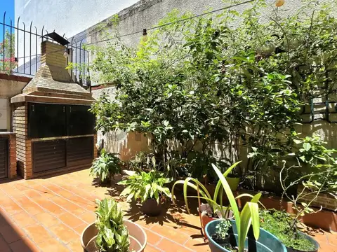 Depto Tipo Casa en Venta en Villa Urquiza, USD 359.000