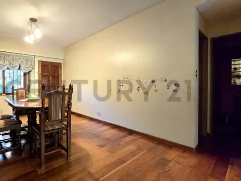 Depto Tipo Casa en Venta en Villa Urquiza, USD 359.000