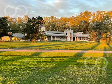 VENTA LOTE 2600 M2, CARLOS KEEN