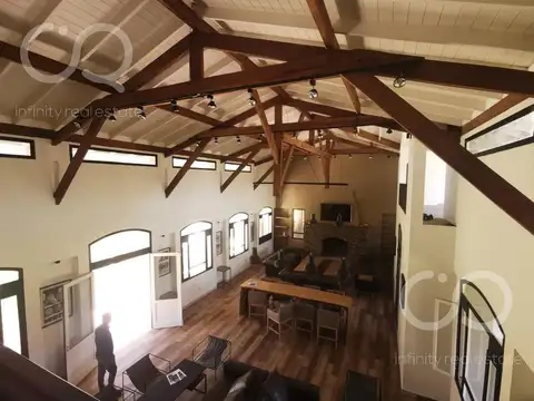 Terreno en Venta en Carlos Keen, USD 24.000