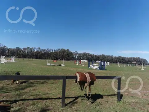 VENTA LOTE 2600 M2, CARLOS KEEN