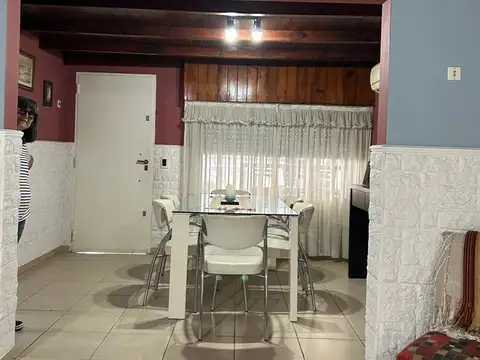 Casa Monoambiente con 1 baño