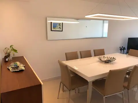 Departamento en Alquiler de 5 ambientes