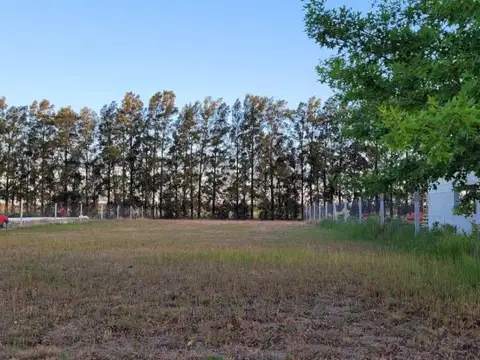 Terreno en Venta en San Pedro, USD 32.000