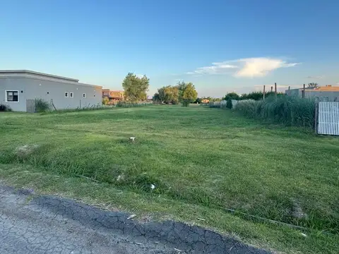 Terreno en Venta de 870,0 m2