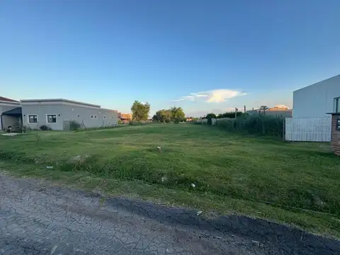 Terreno en Venta en Ingeniero Maschwitz, USD 50.000