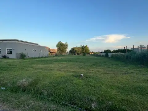 Terreno en Ingeniero Maschwitz