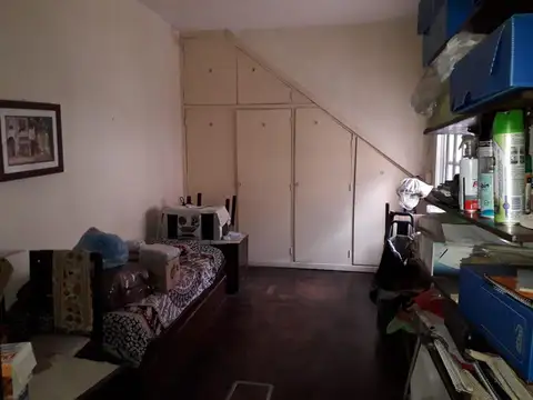 Depto Tipo Casa en Venta en Boulogne, USD 120.000