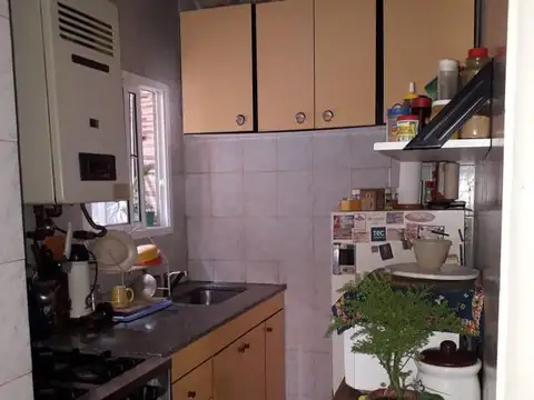 Depto Tipo Casa en Venta de 2 dormitorios