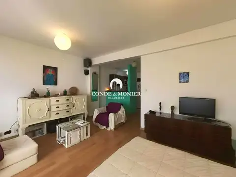 Departamento en Venta de Monoambiente