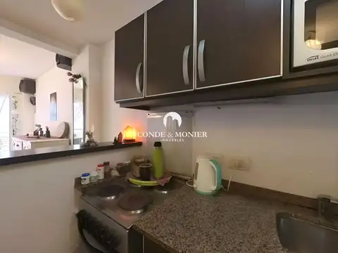 Departamento en Venta Apto profesional