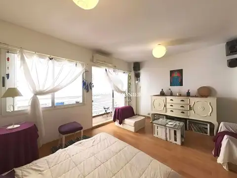 Humahuaca 3700, Piso 1