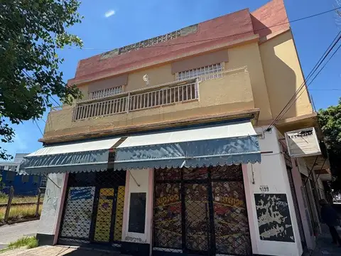 Avenida La Plata 4100