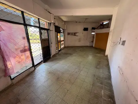 Avenida La Plata 4100