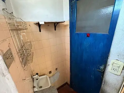 Avenida La Plata 4100