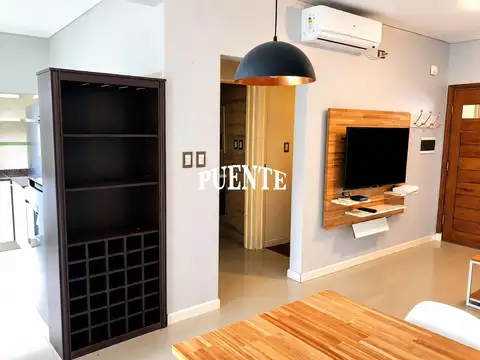 Departamento en Alquiler de 2 ambientes