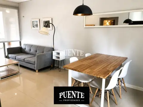 Departamento - Amaneceres Residence  - Canning - Ezeiza - Alquiler Amueblado